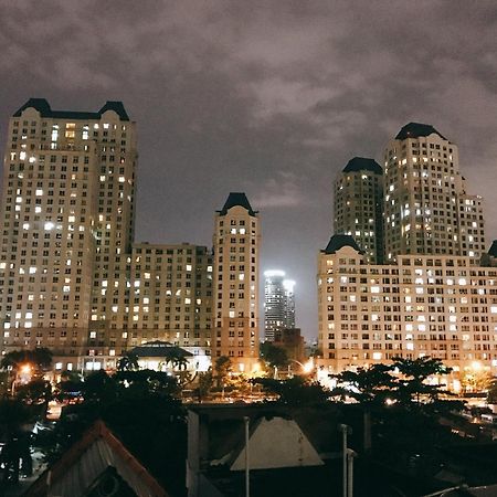 Feli Home - Close To Landmark 81 Ho Chi Minh-staden Exteriör bild