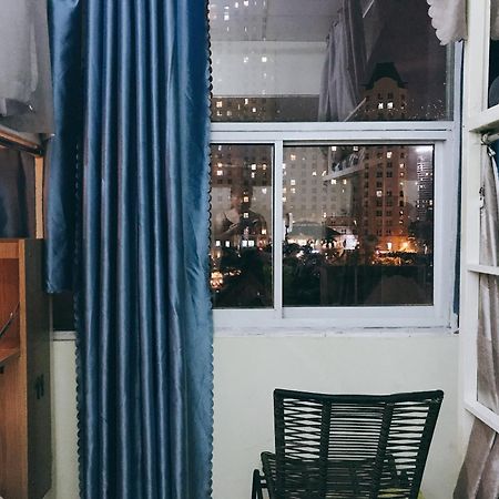 Feli Home - Close To Landmark 81 Ho Chi Minh-staden Exteriör bild
