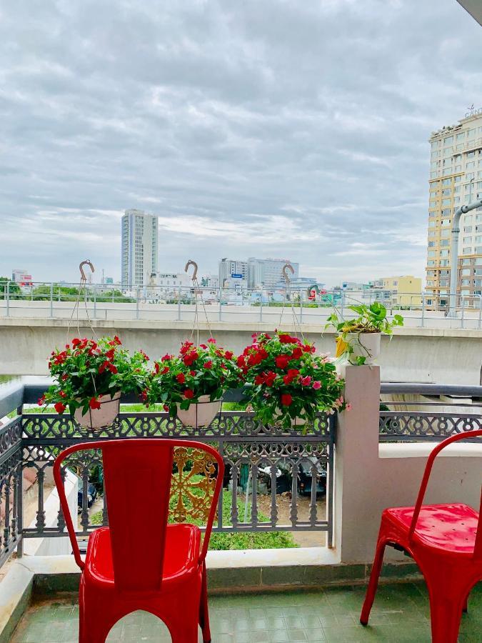 Feli Home - Close To Landmark 81 Ho Chi Minh-staden Exteriör bild