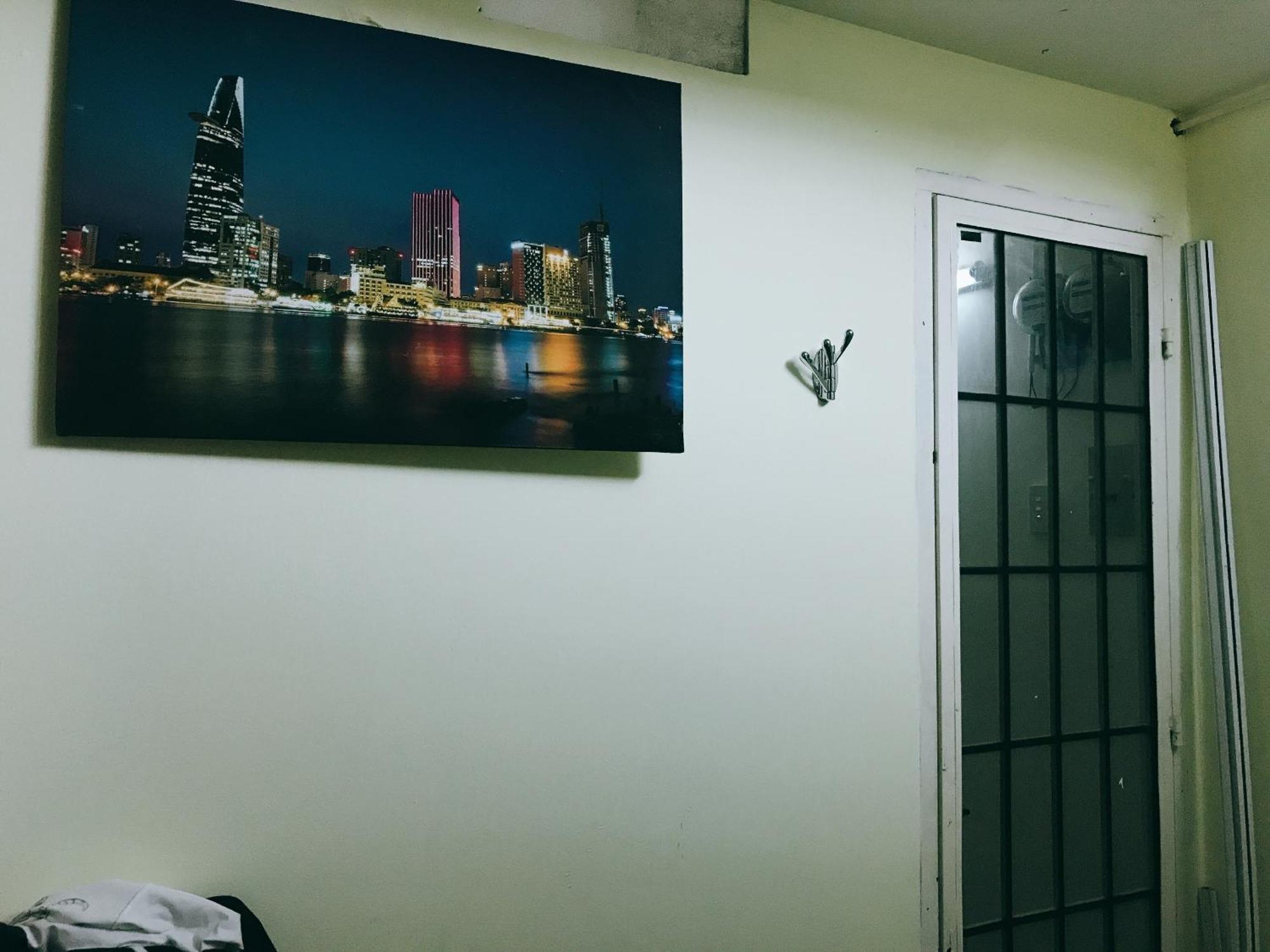 Feli Home - Close To Landmark 81 Ho Chi Minh-staden Exteriör bild